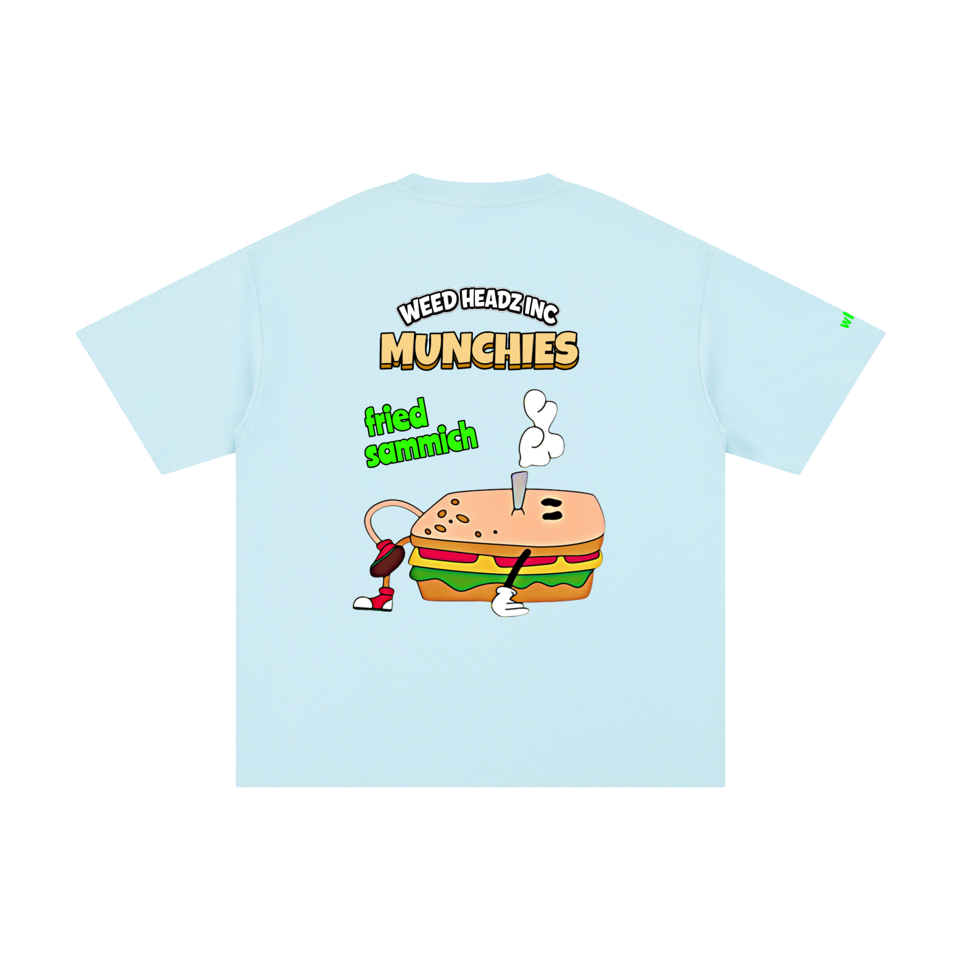 MUNCHIES