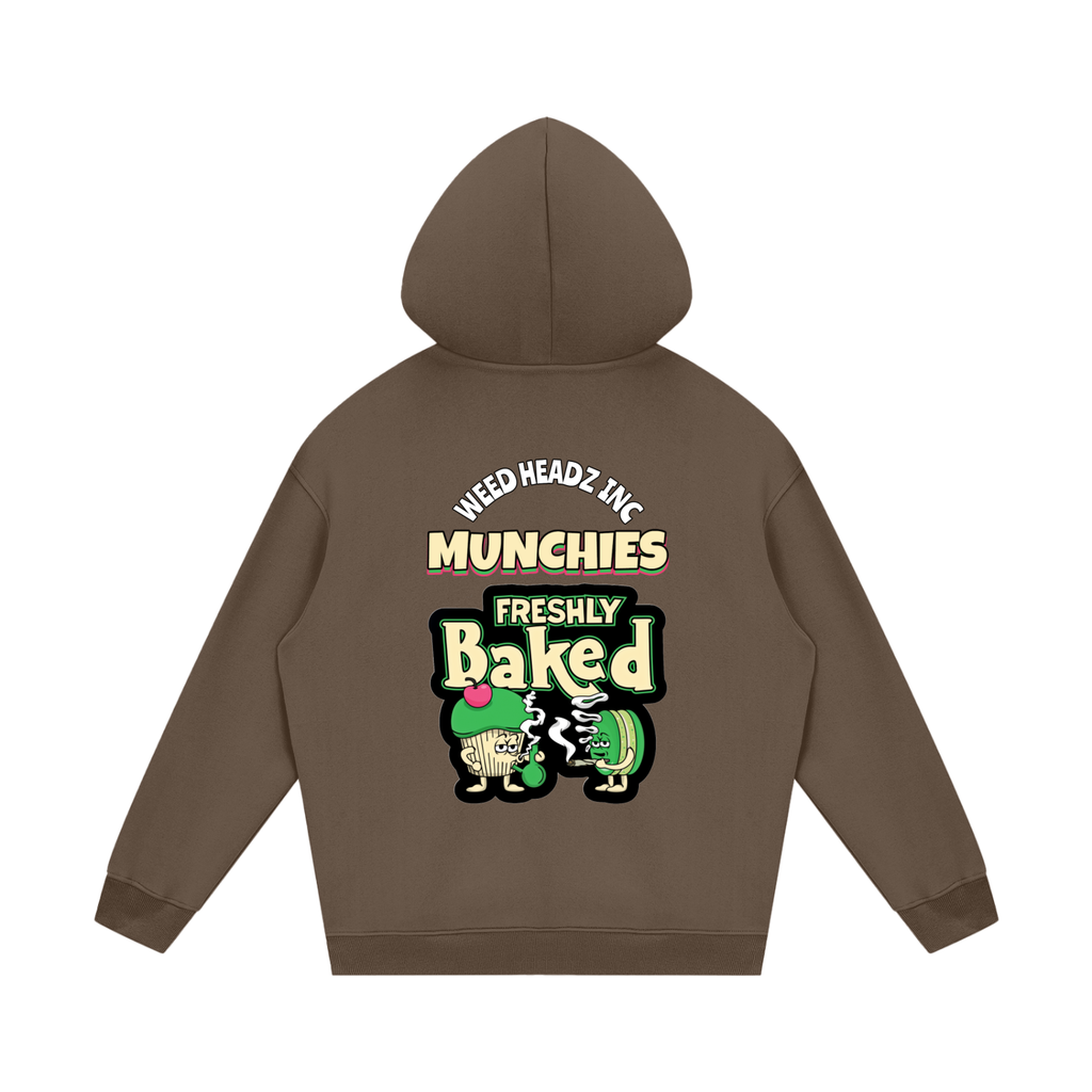 MUNCHIES