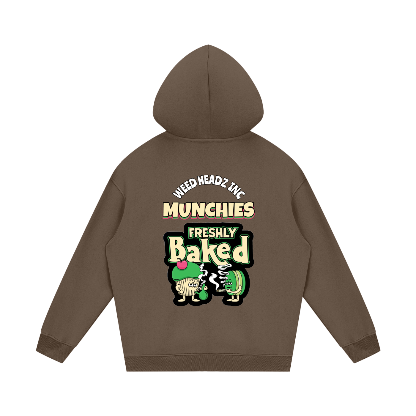 MUNCHIES