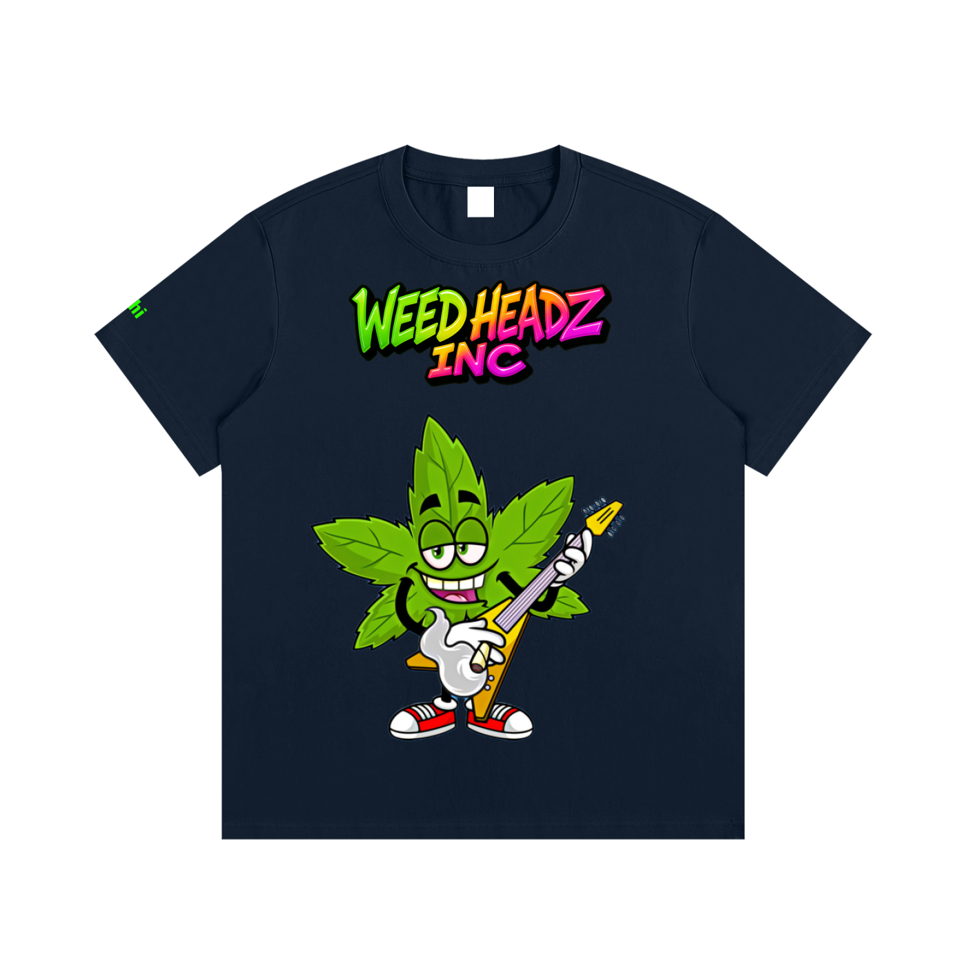 LEAFY