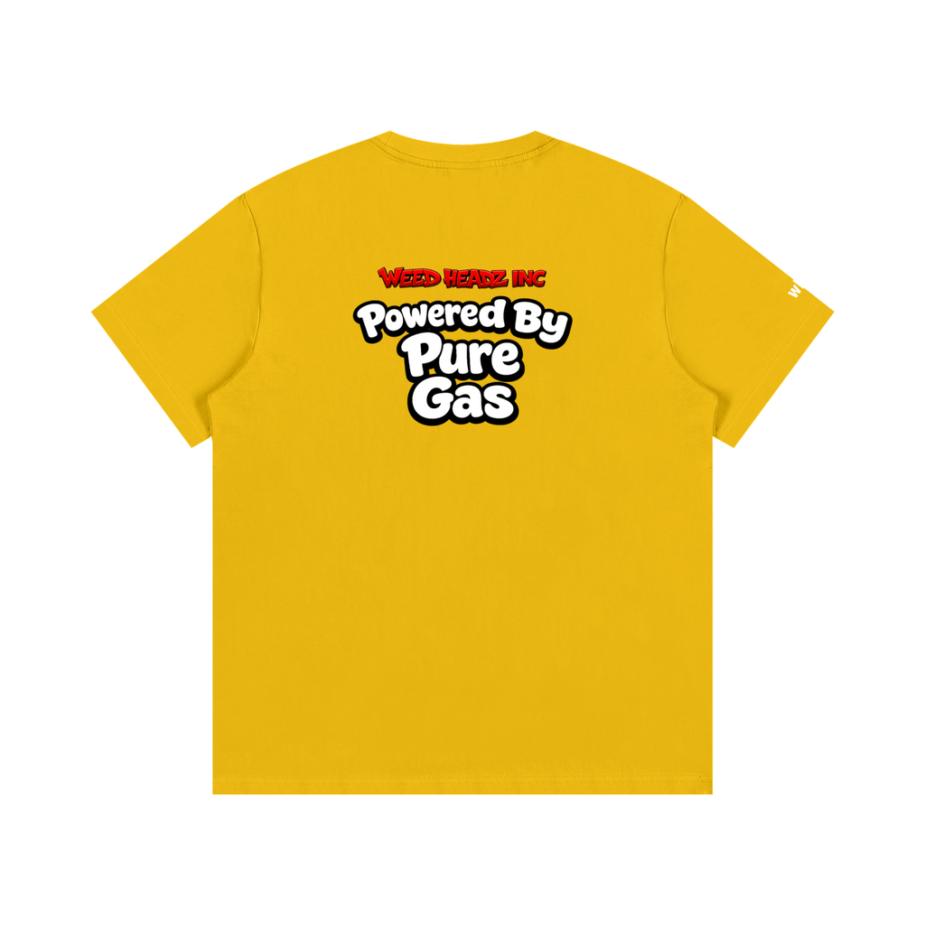 GAS