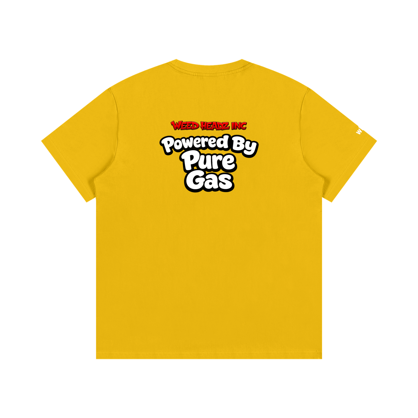 GAS