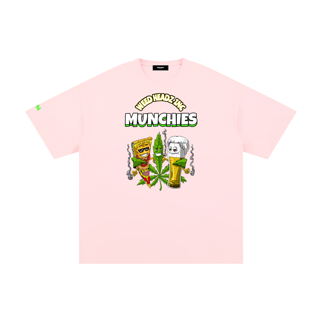 MUNCHIES