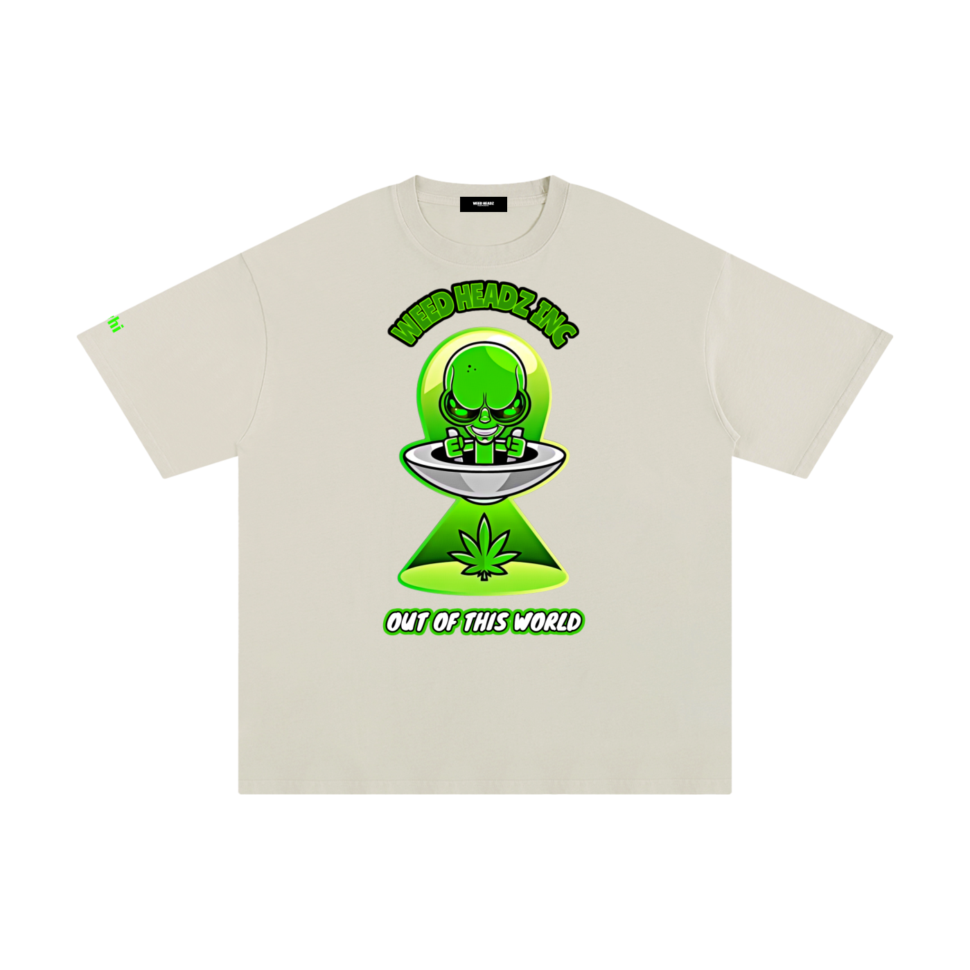 ALIEN