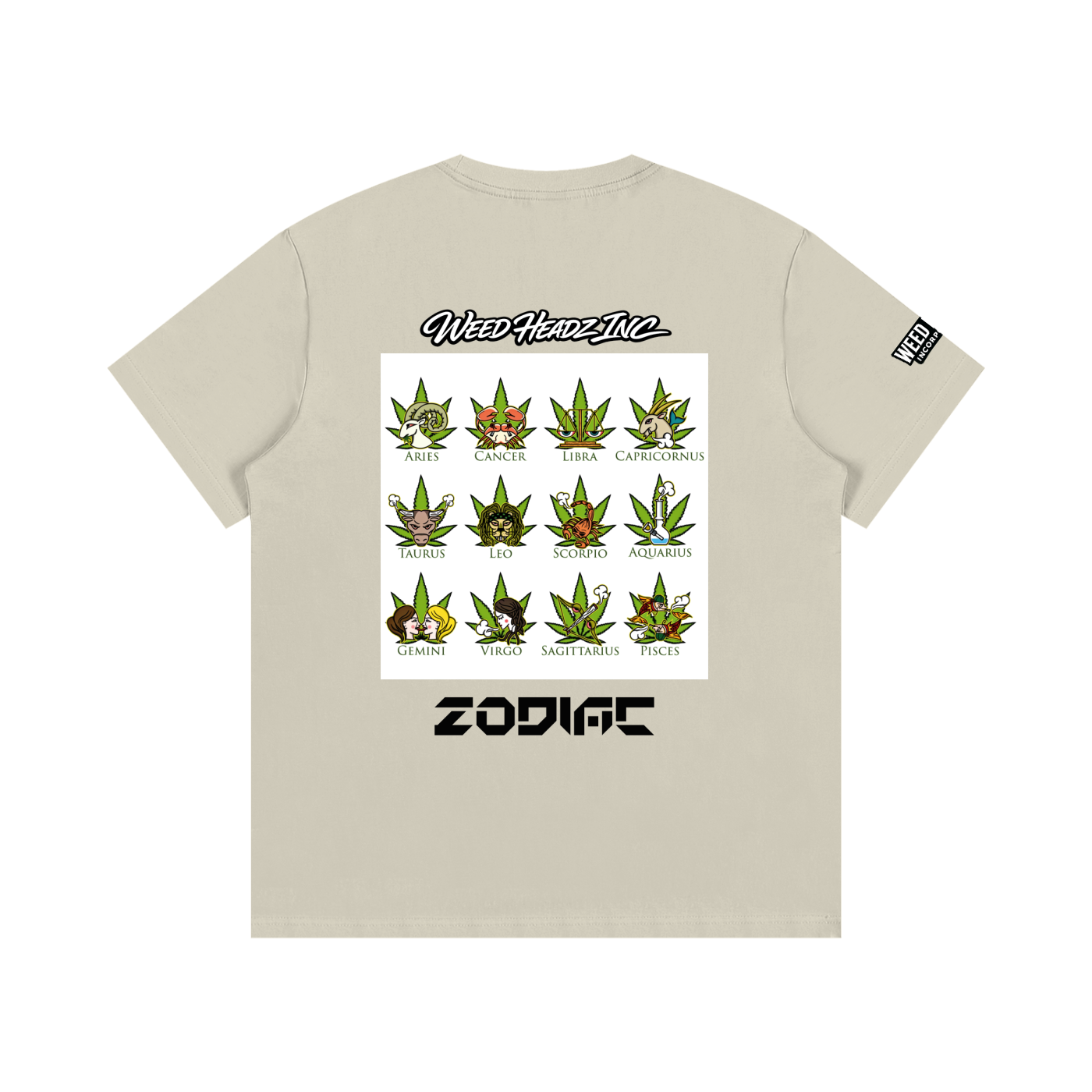 ZODIAC