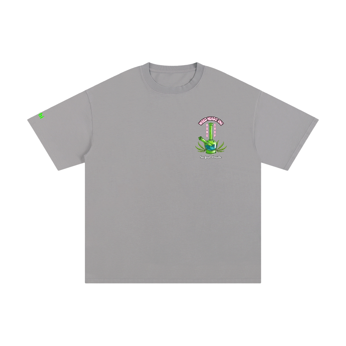 BONG