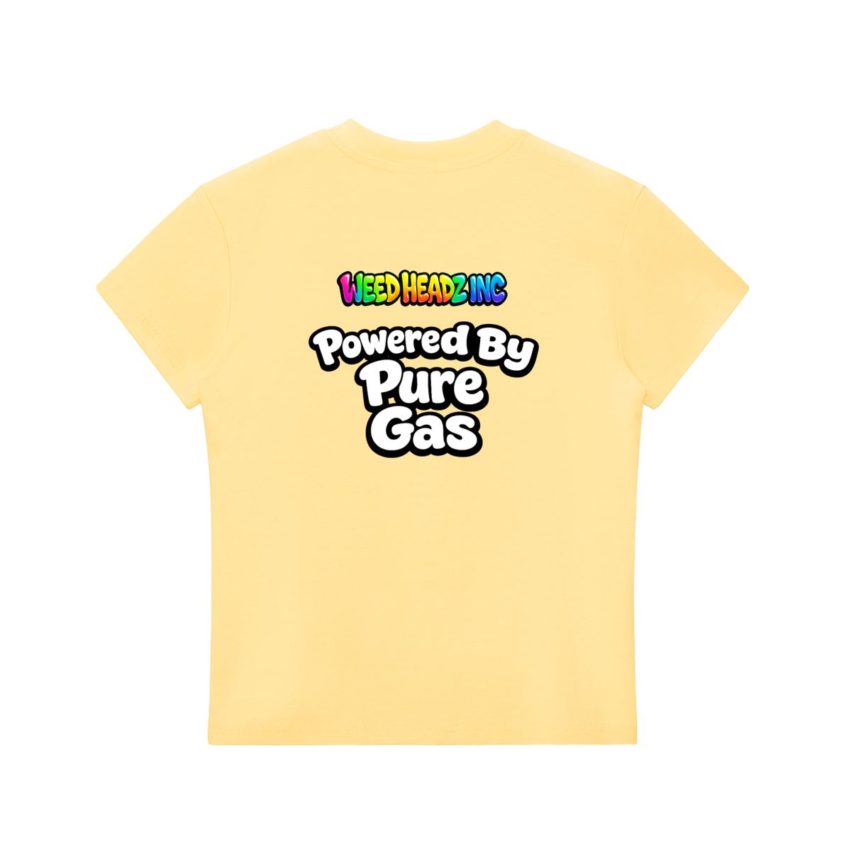 GAS
