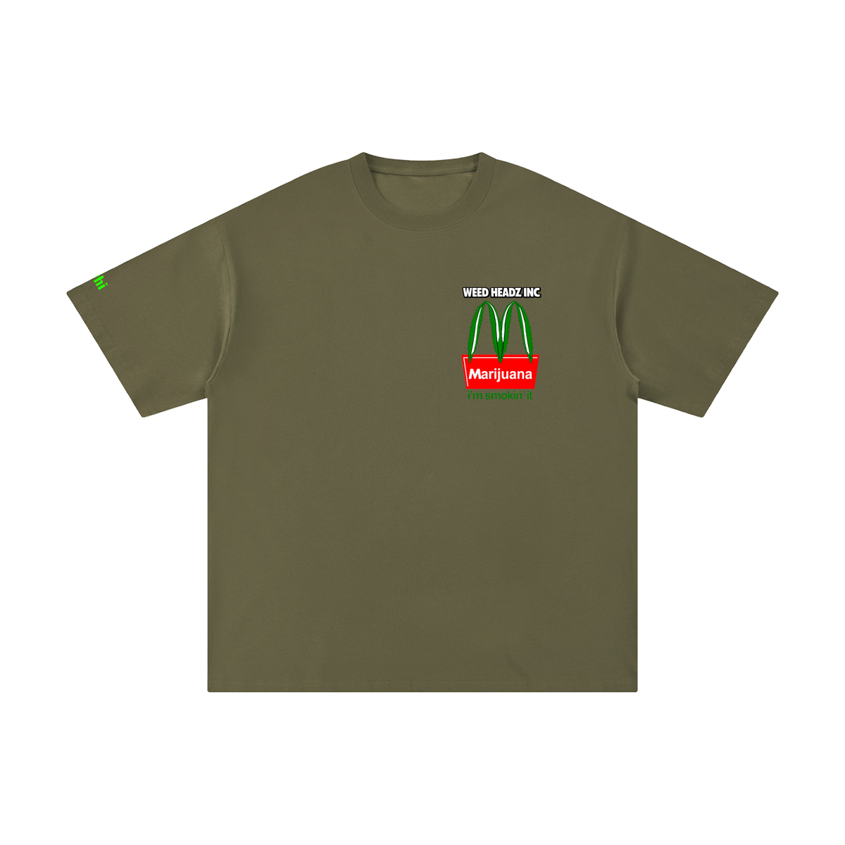 MARJUANA