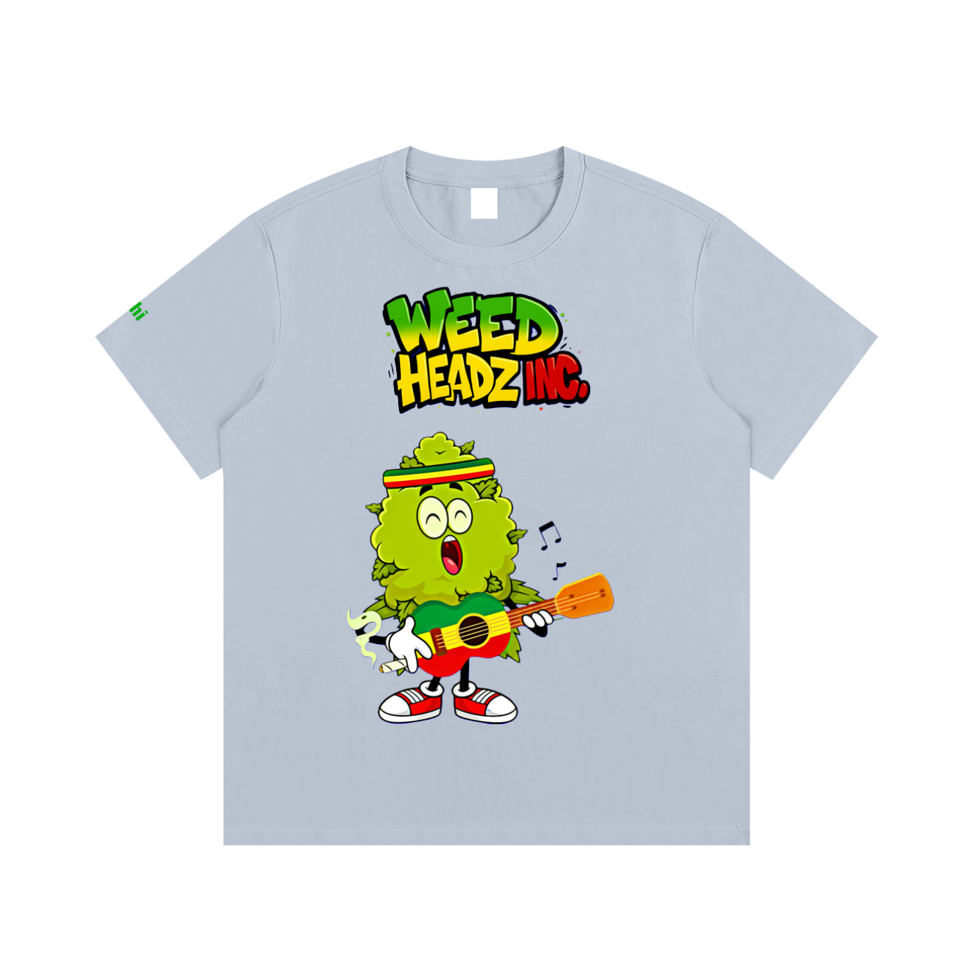 RASTA,BUDDY