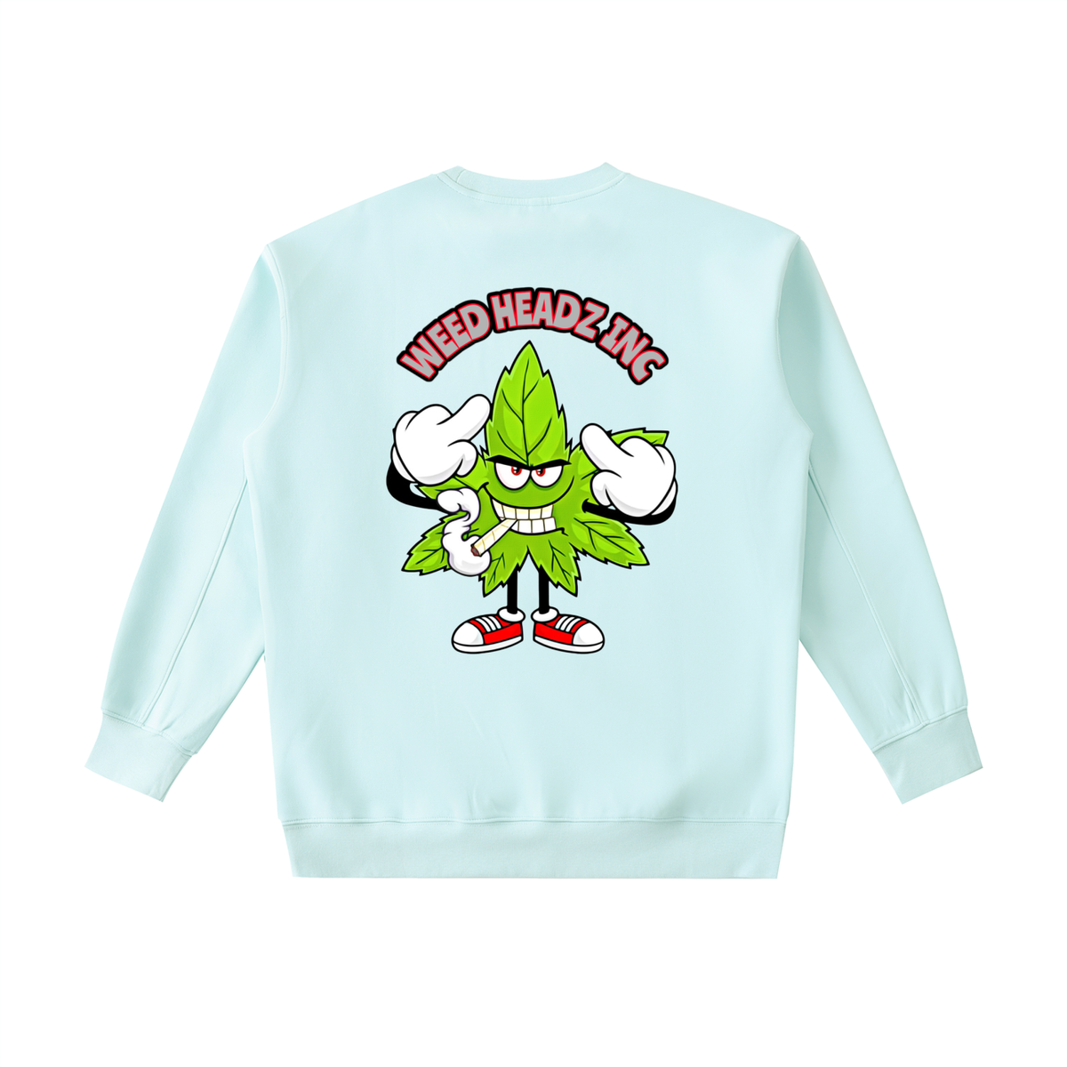 LEAFY