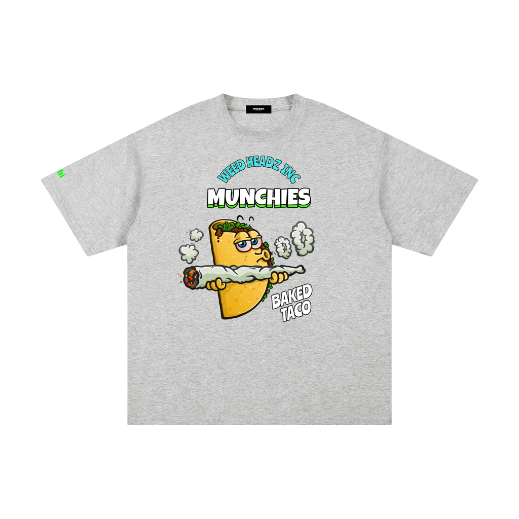 MUNCHIES