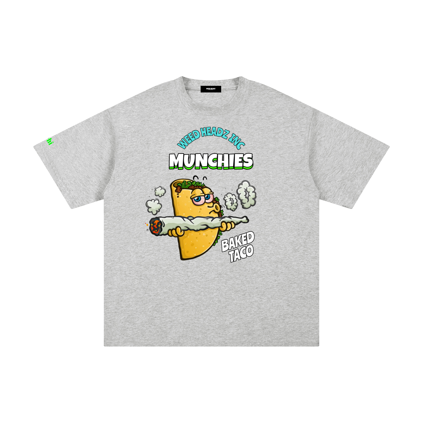MUNCHIES