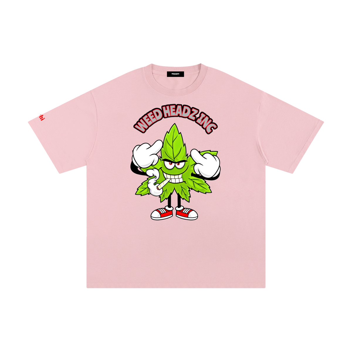 LEAFY