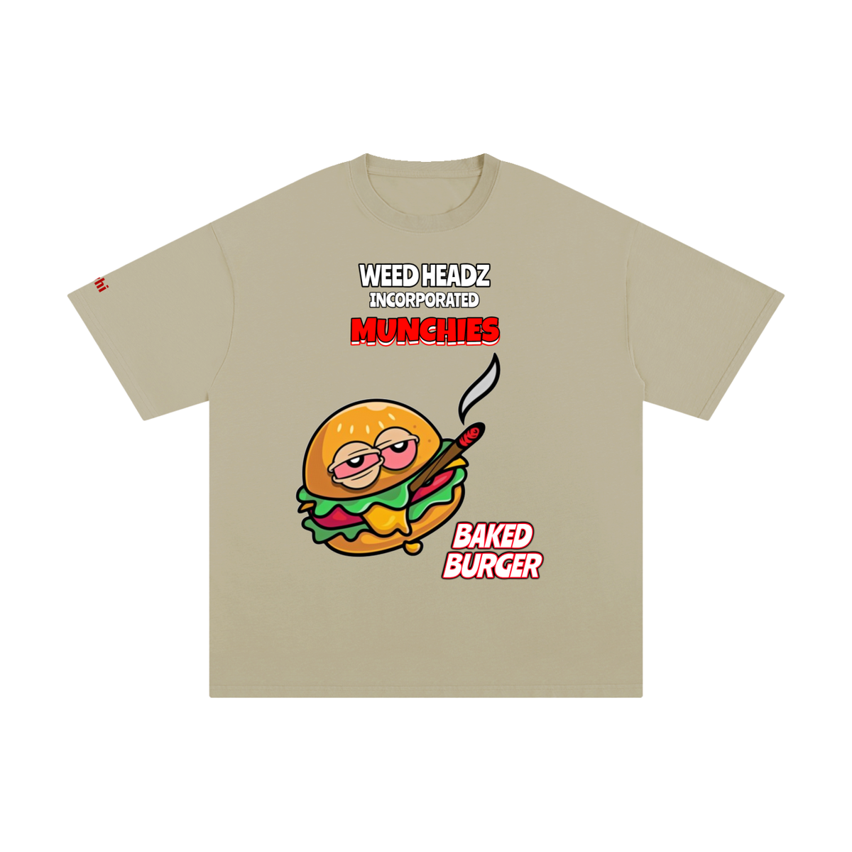 MUNCHIES