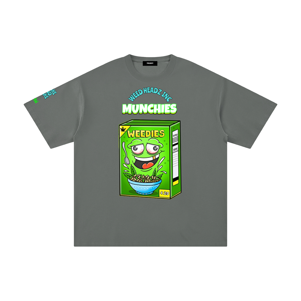 MUNCHIES