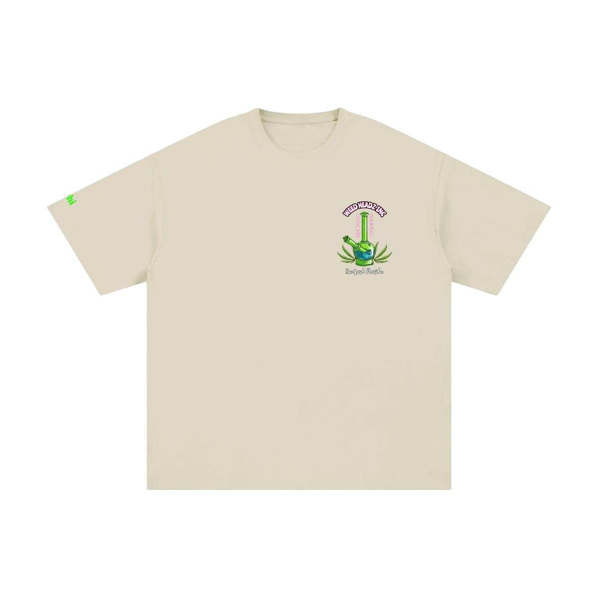 BONG