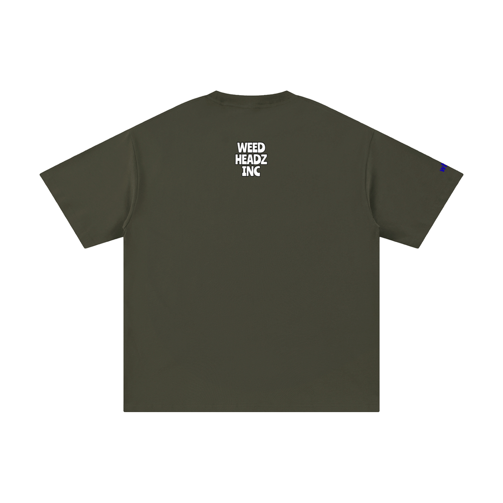 WHI Men's Fresh Alwayz Cotton T-Shirt