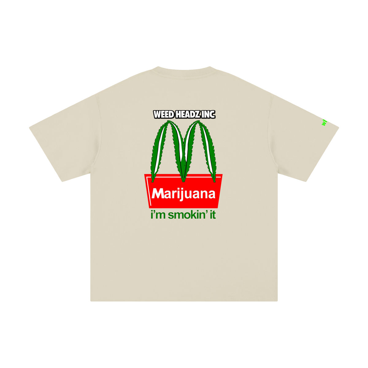 MARJUANA