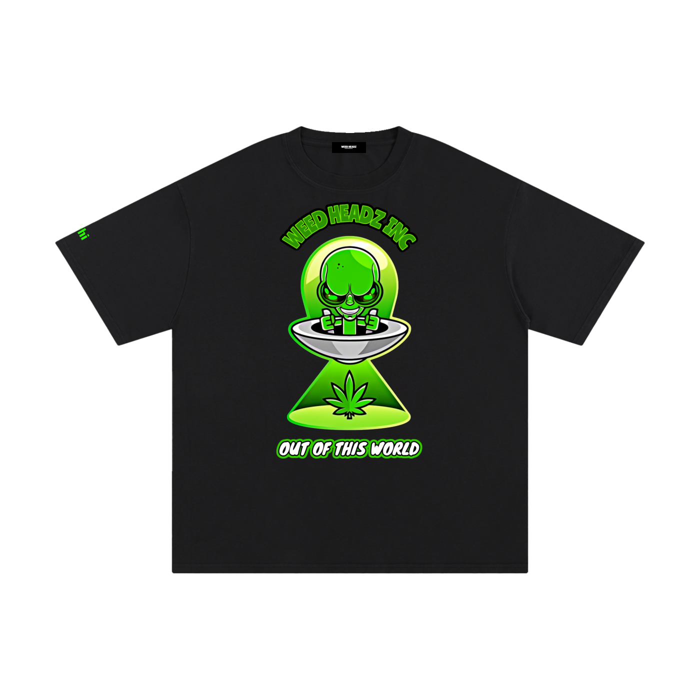 ALIEN