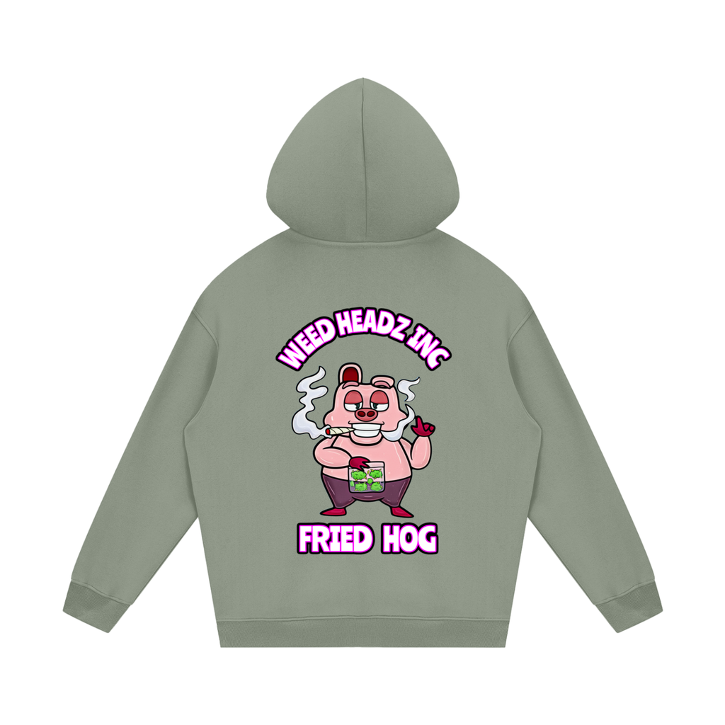 FRIEDHOG