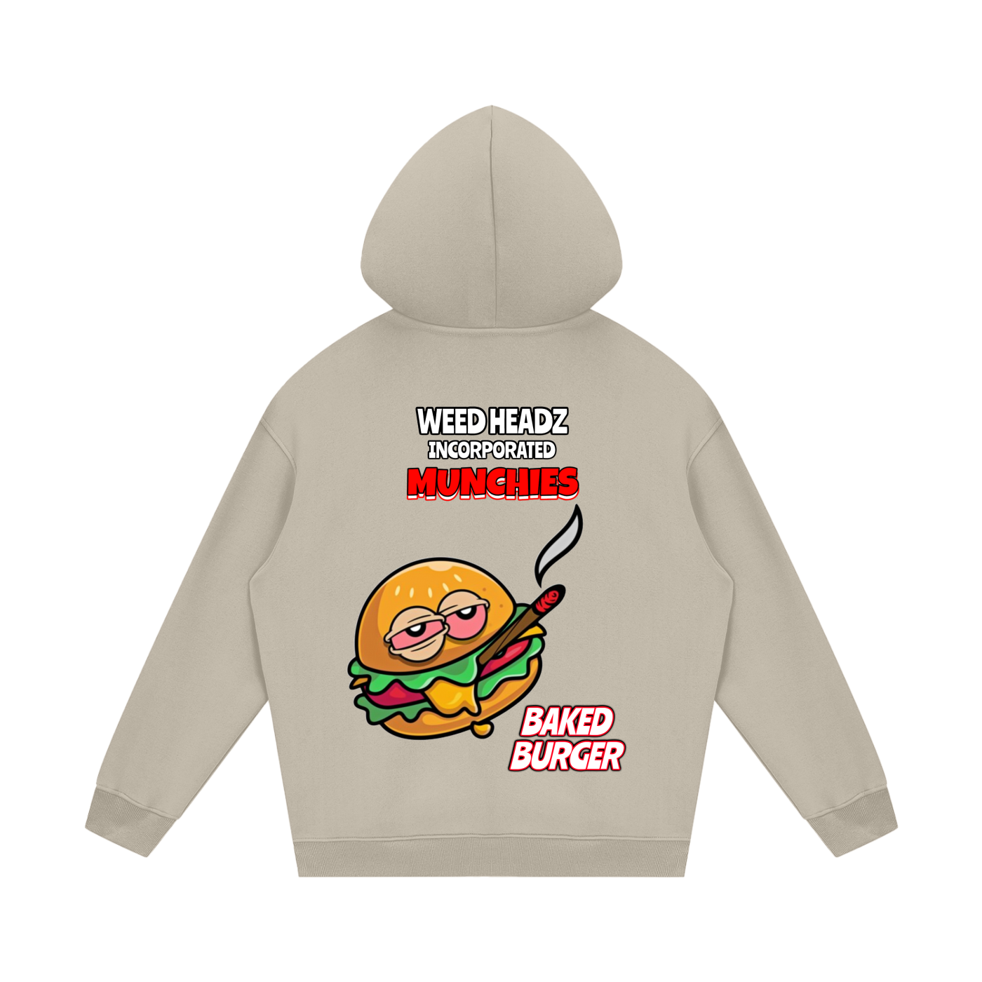 MUNCHIES