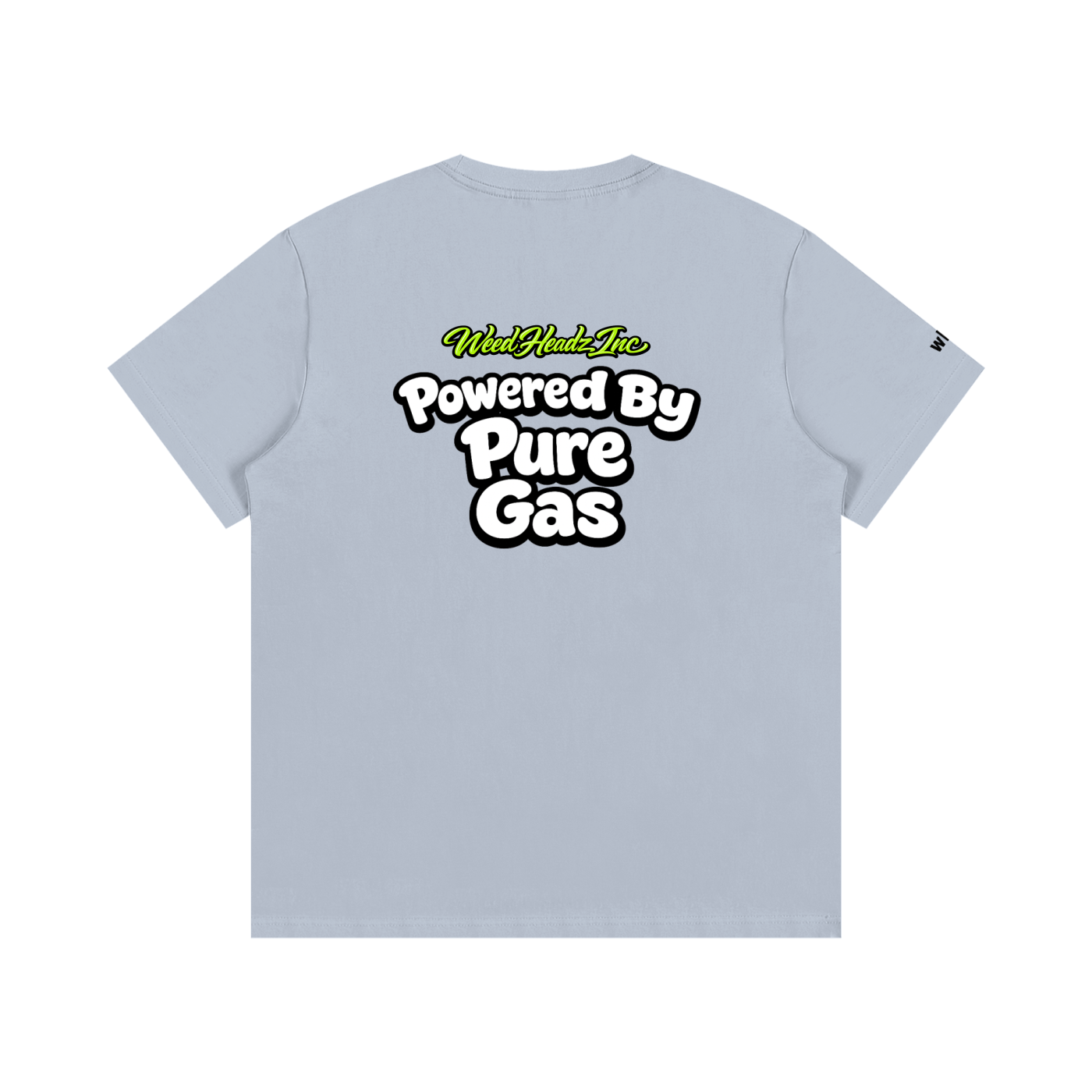 GAS