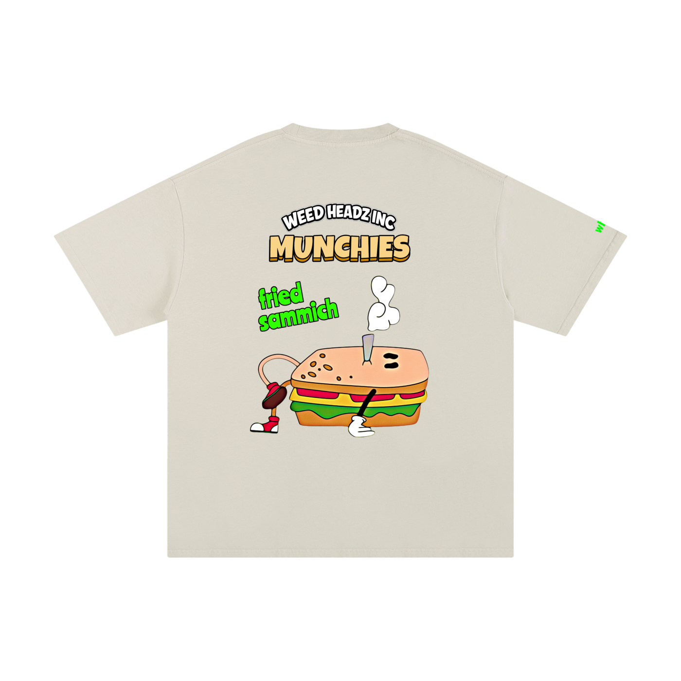 MUNCHIES