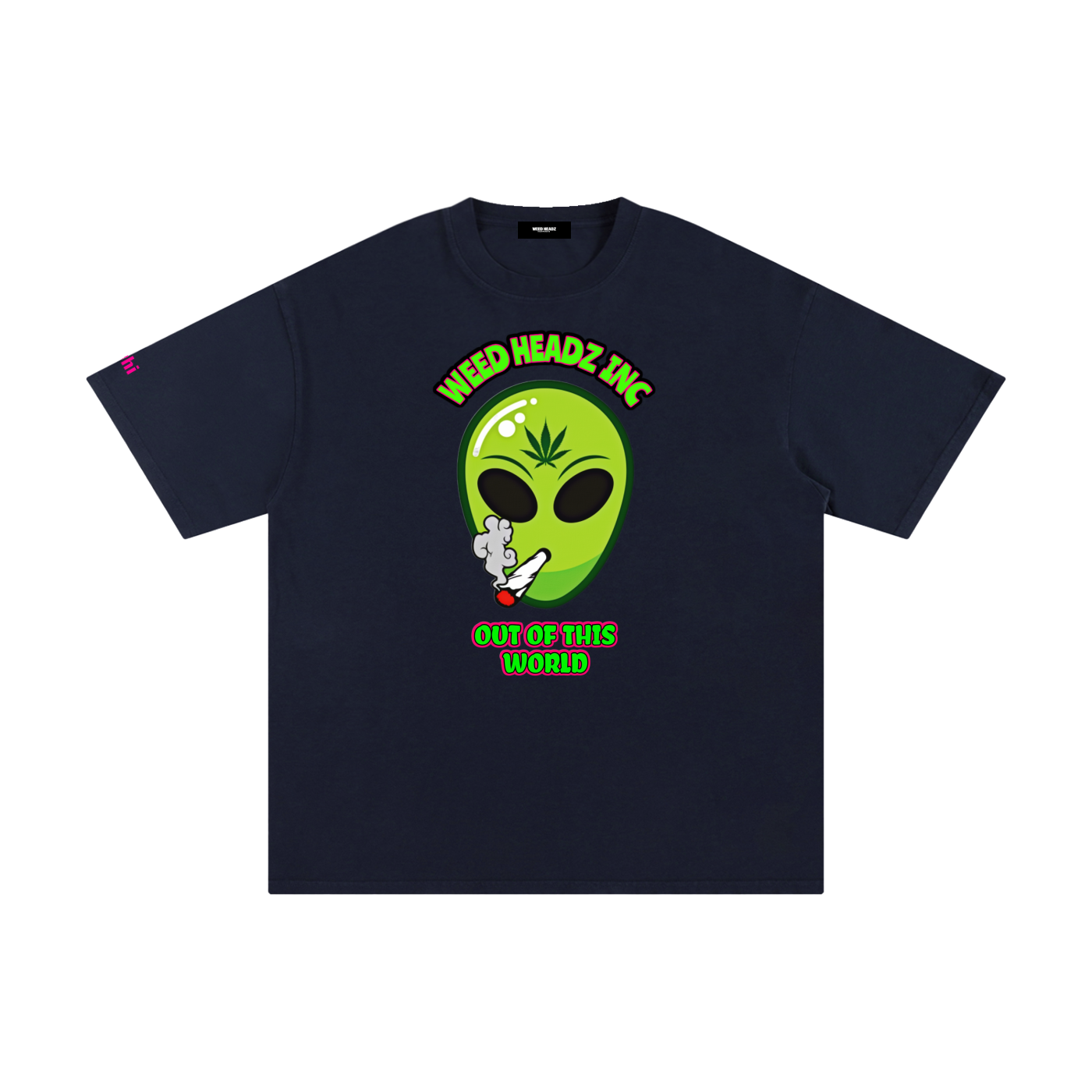ALIEN