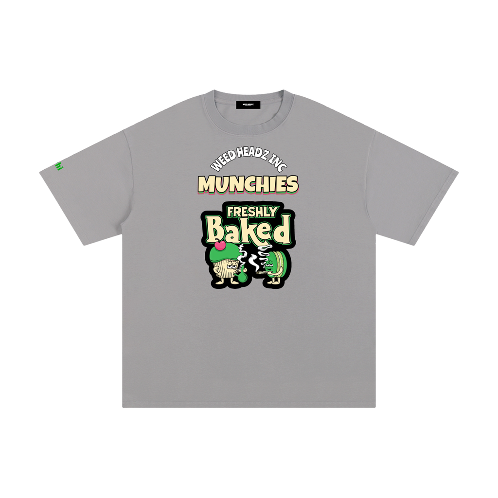 MUNCHIES
