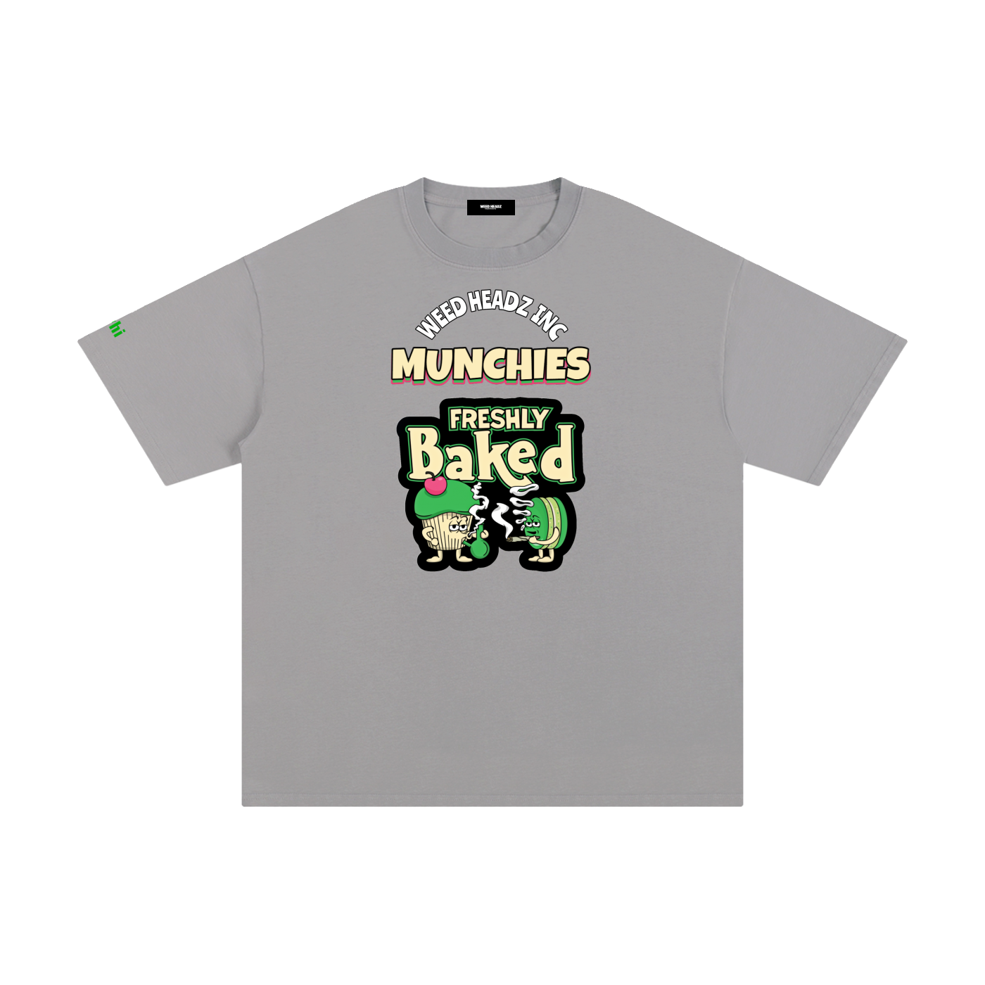 MUNCHIES