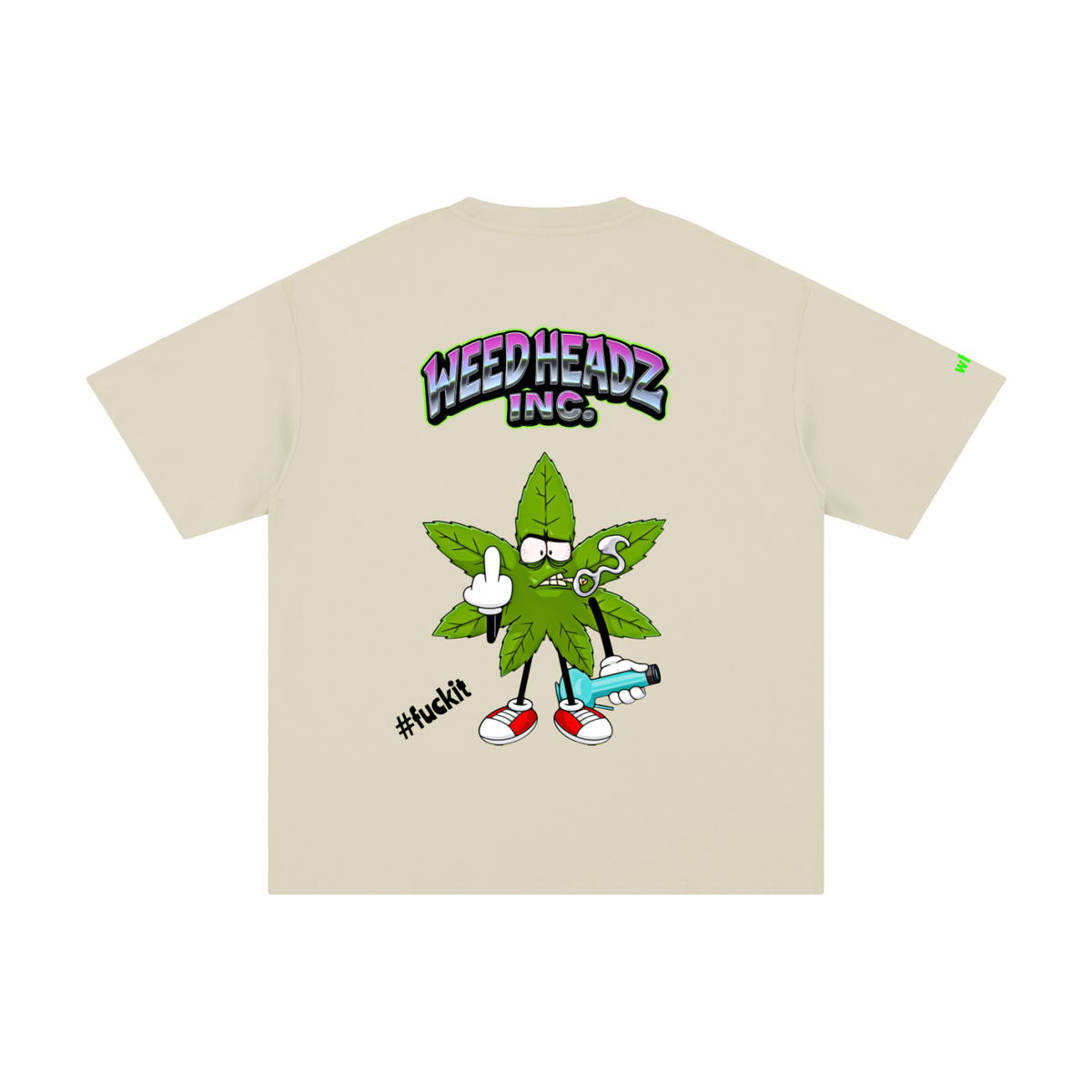LEAFY