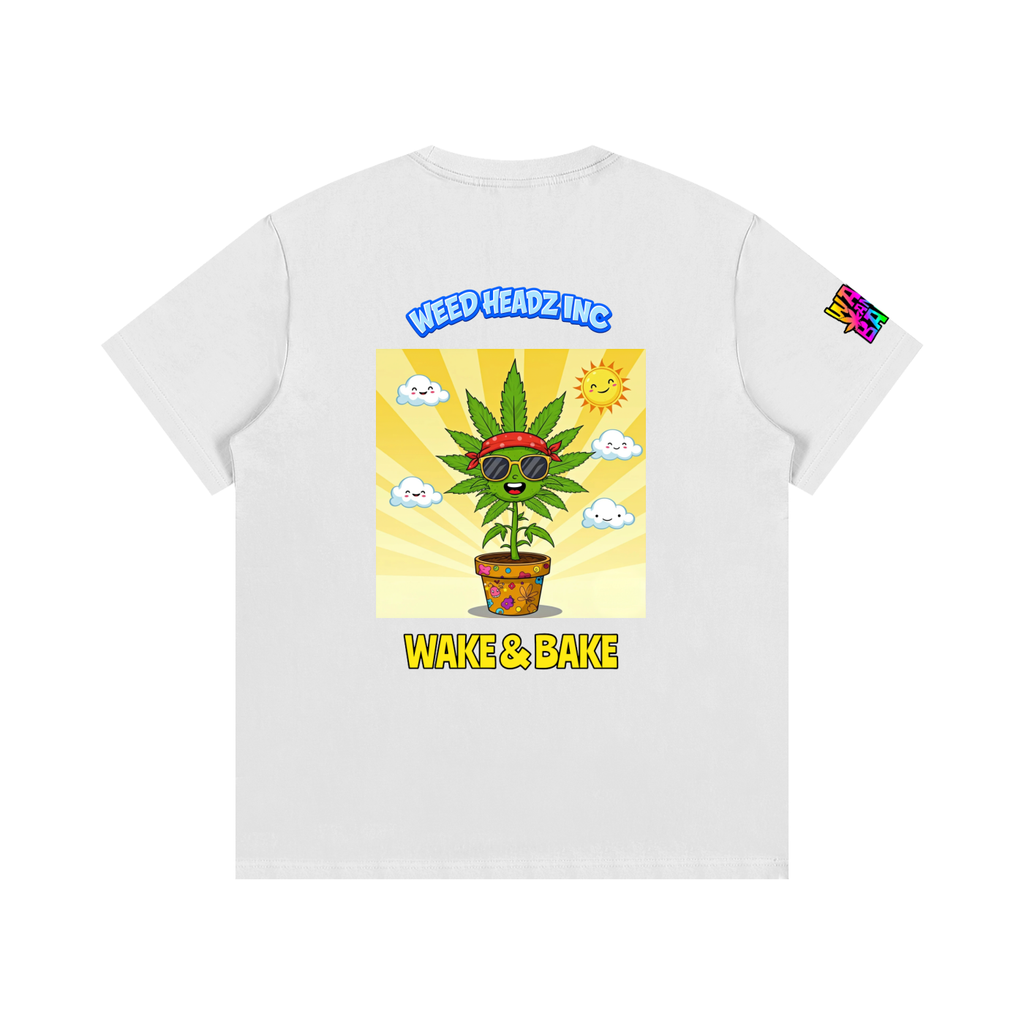 WAKEBAKE