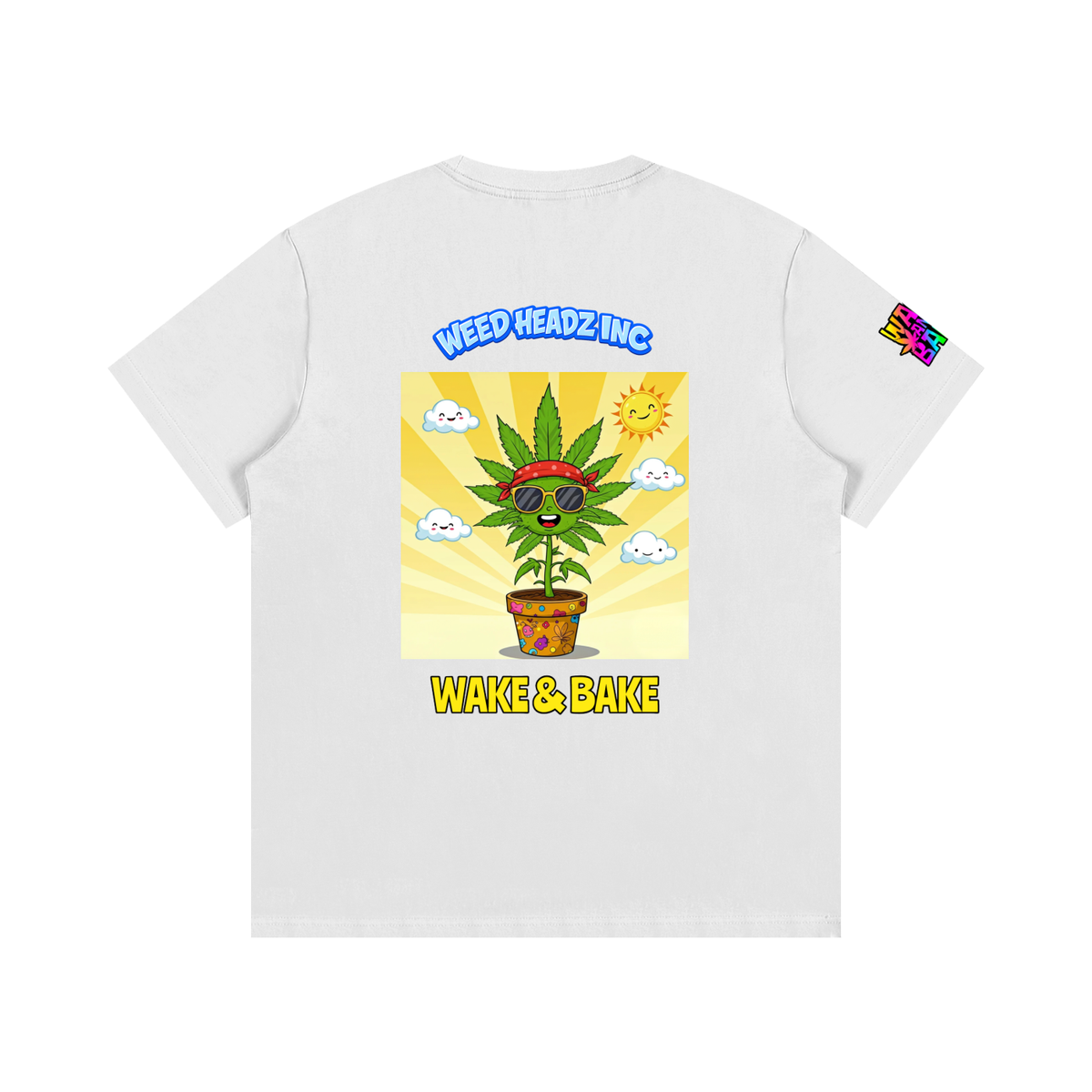 WAKEBAKE