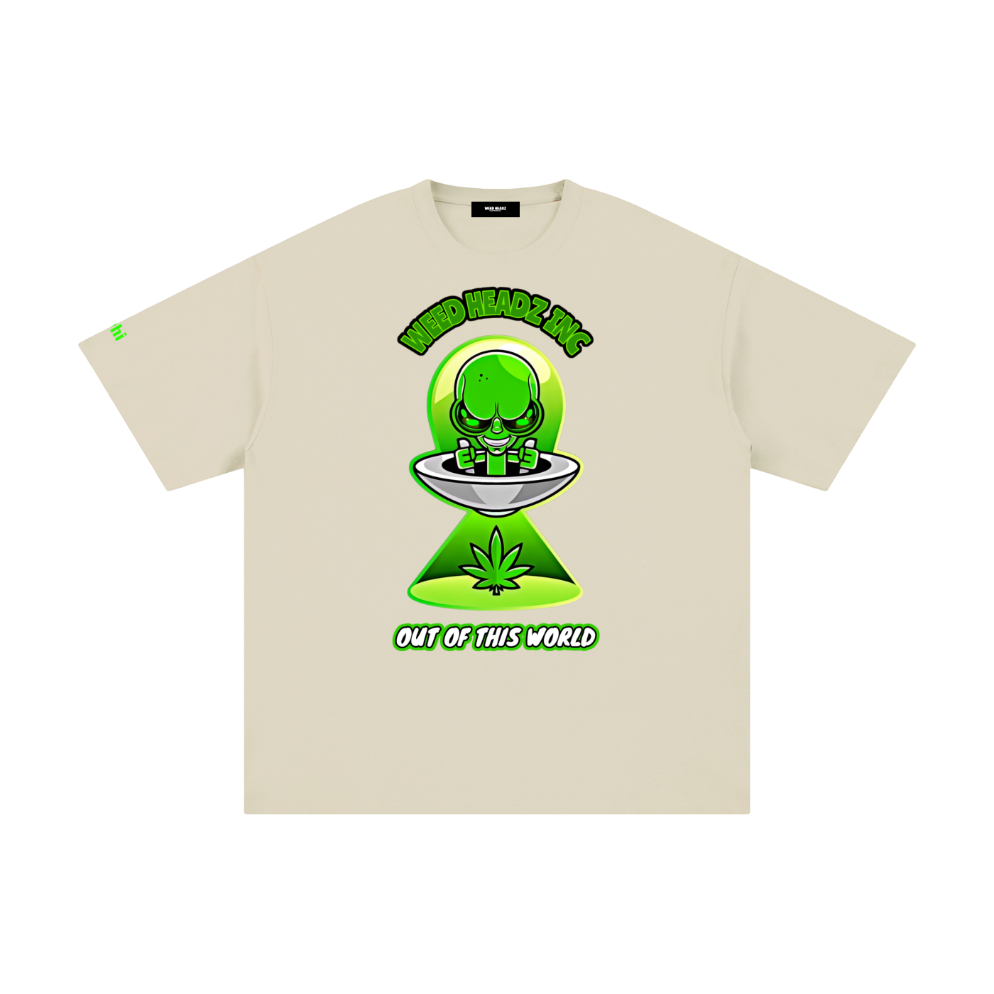 ALIEN