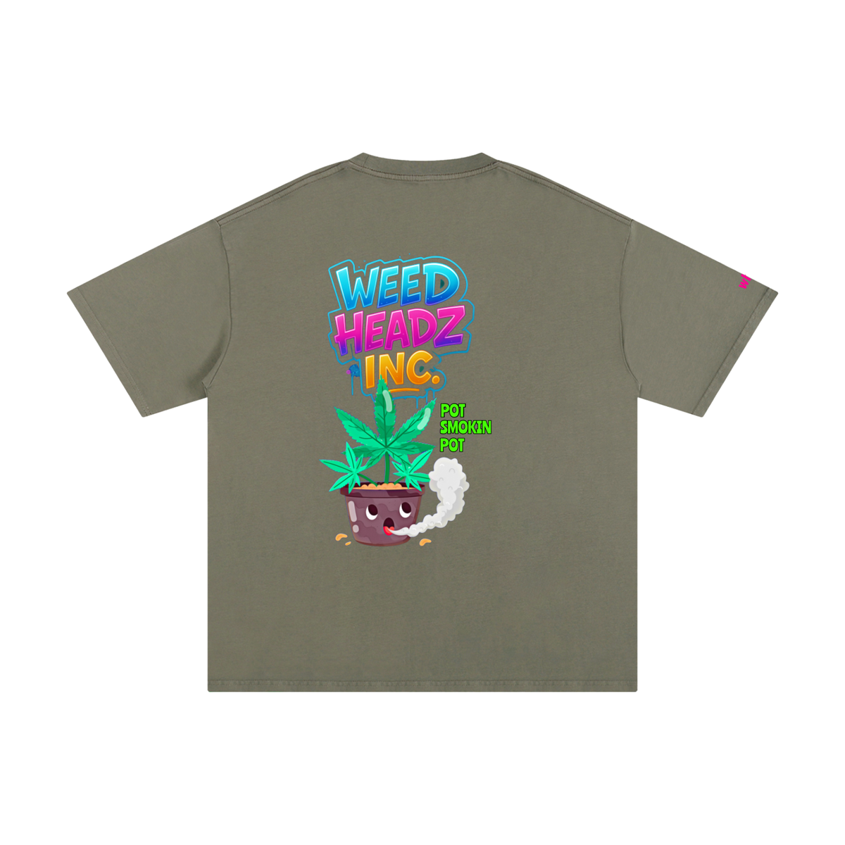 POT