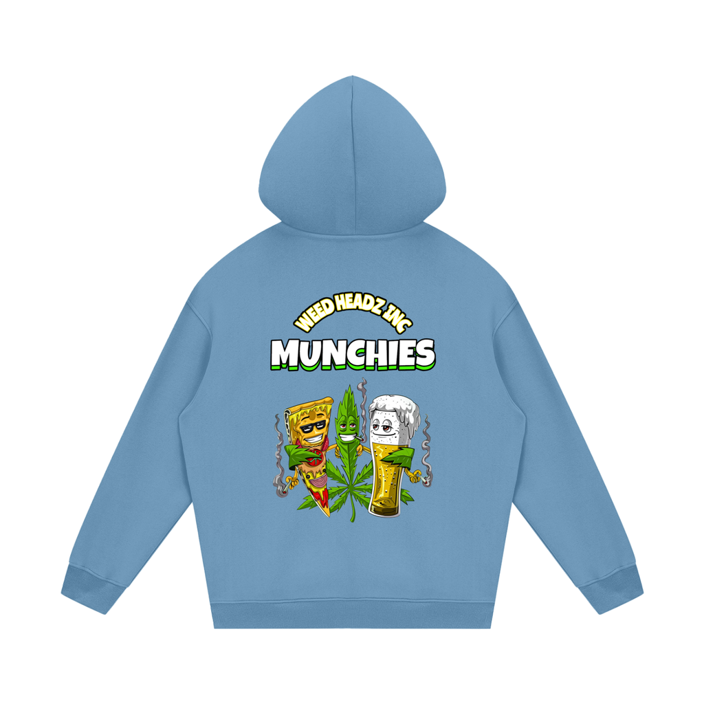 MUNCHIES