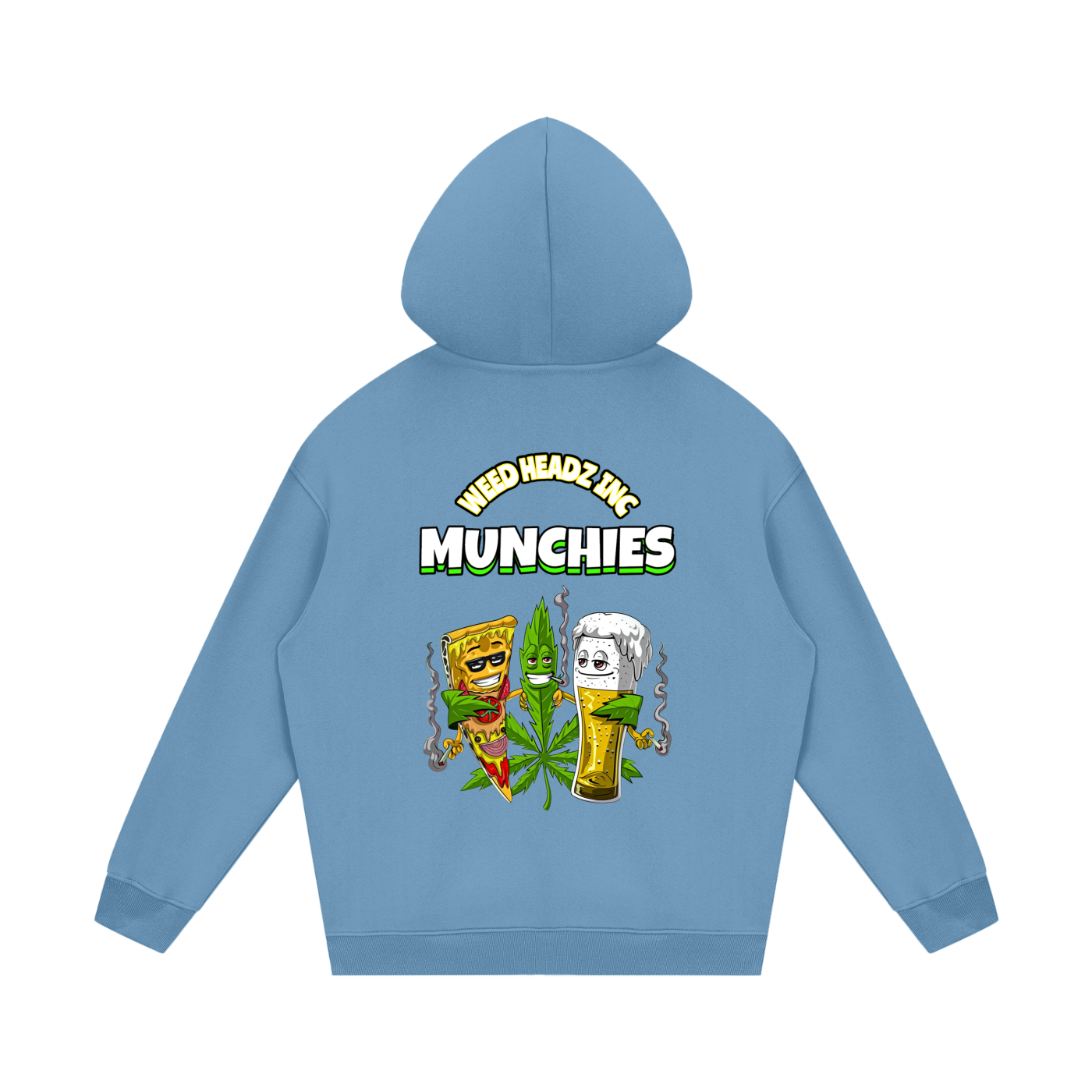 MUNCHIES