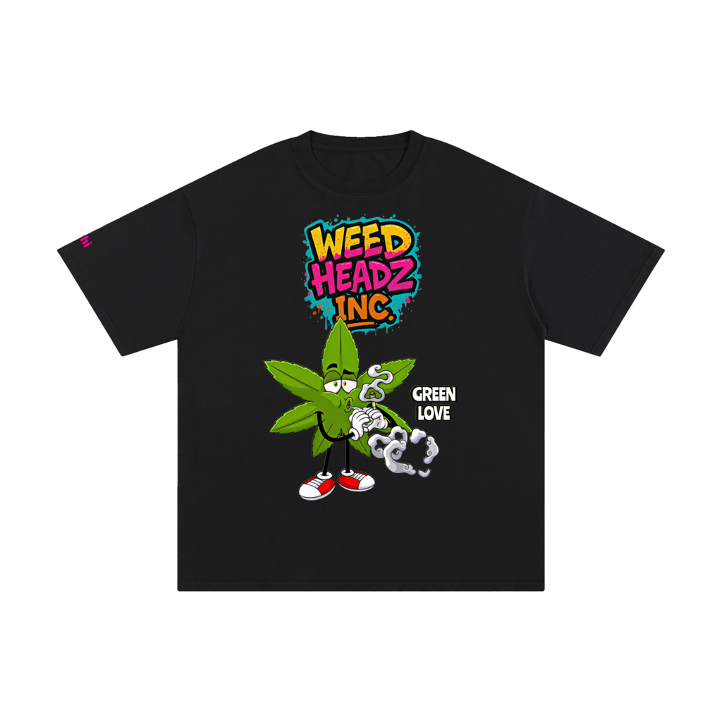 GREENLOVE