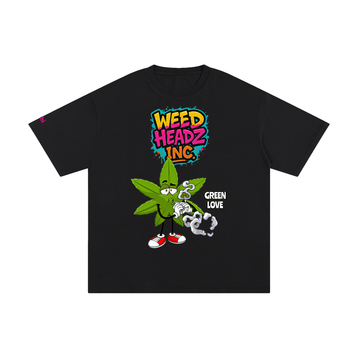 GREENLOVE