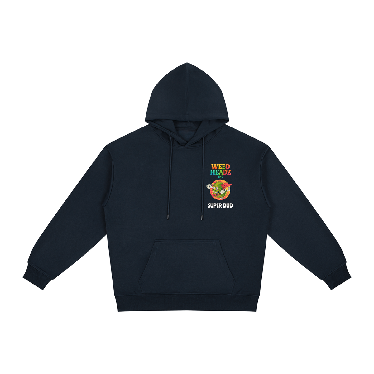 SUPERBUD
