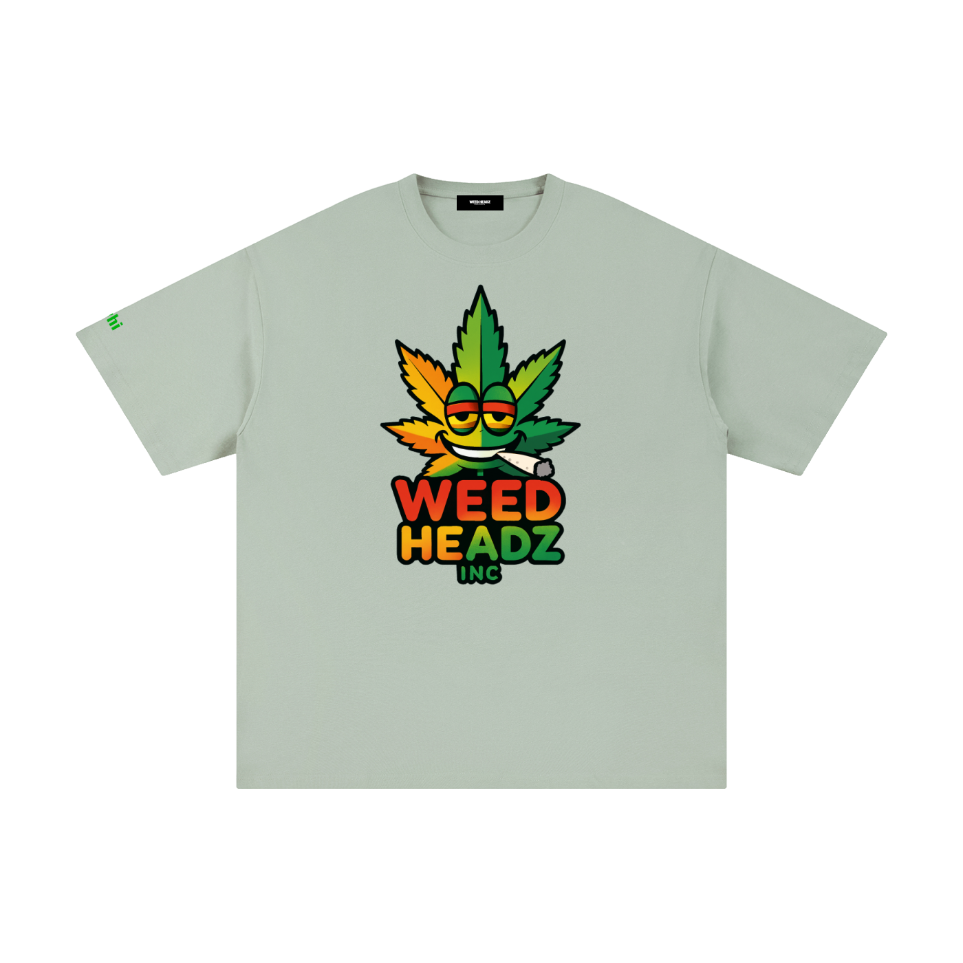 LEAFY