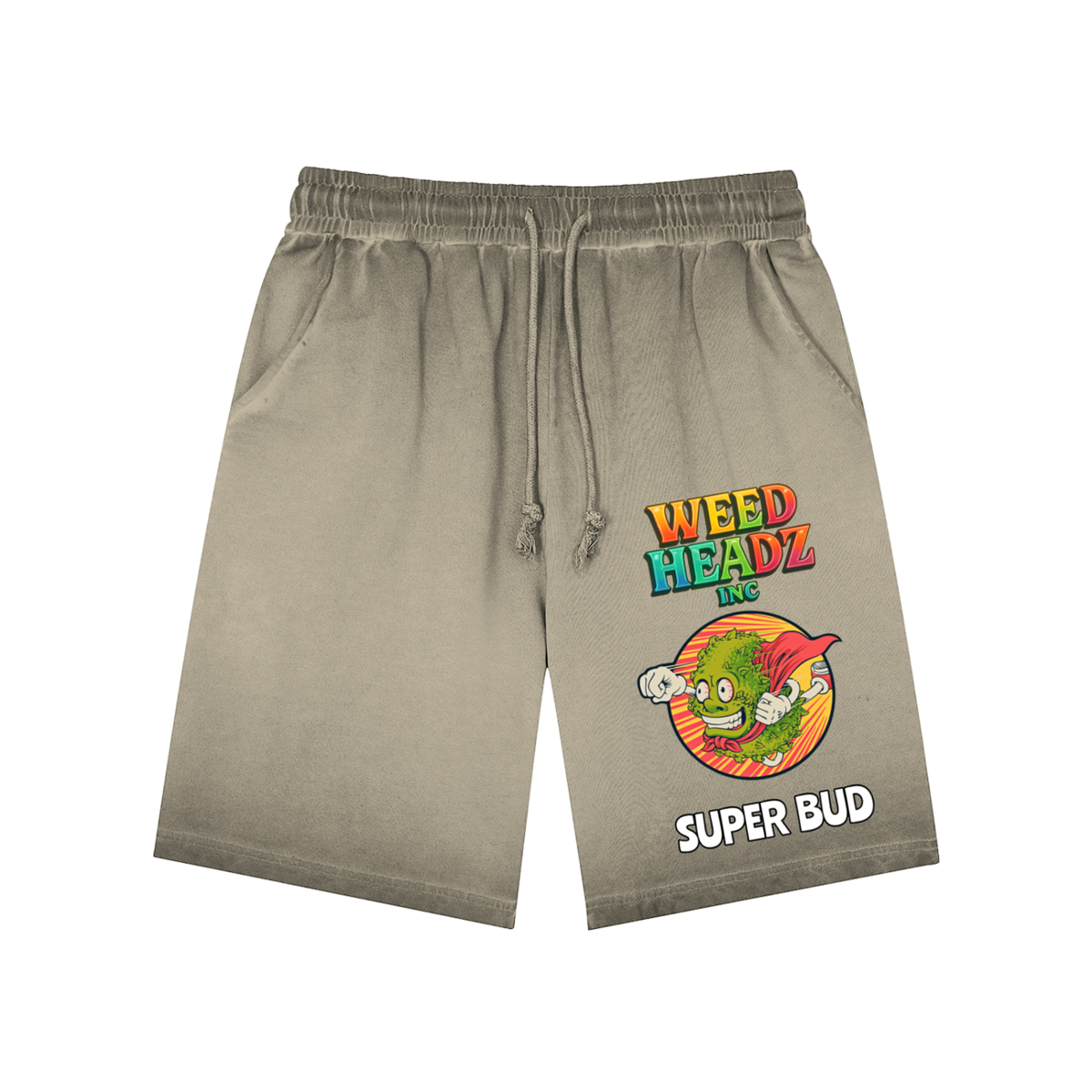 SUPERBUD