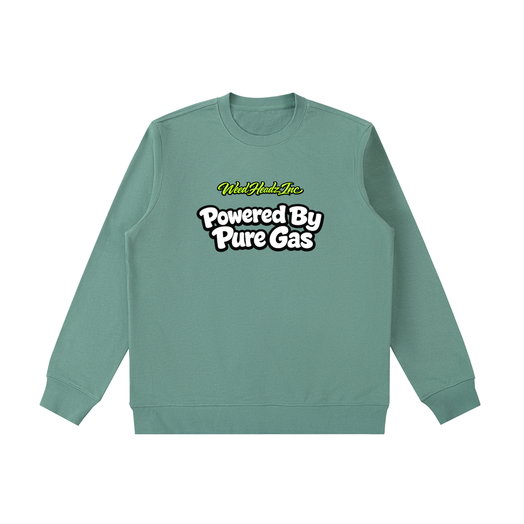 GAS