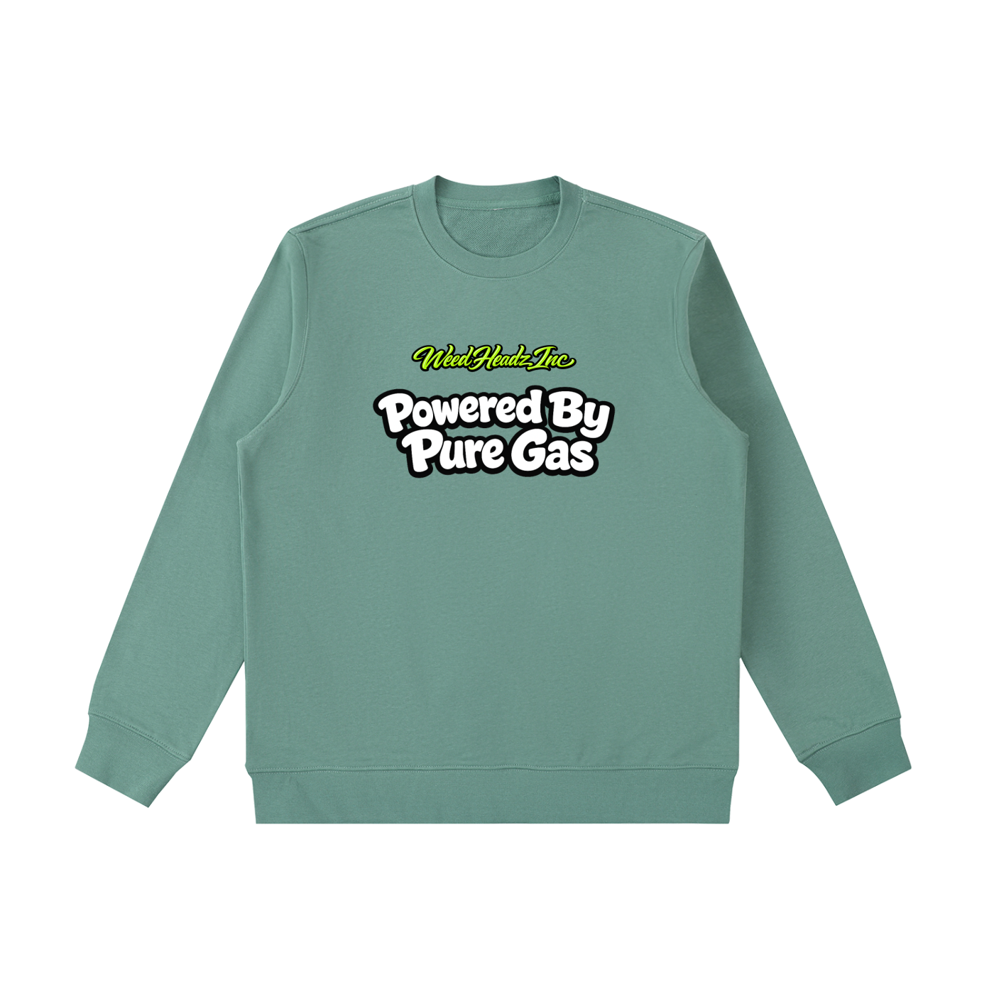 GAS