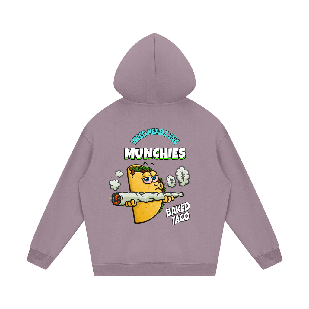 MUNCHIES
