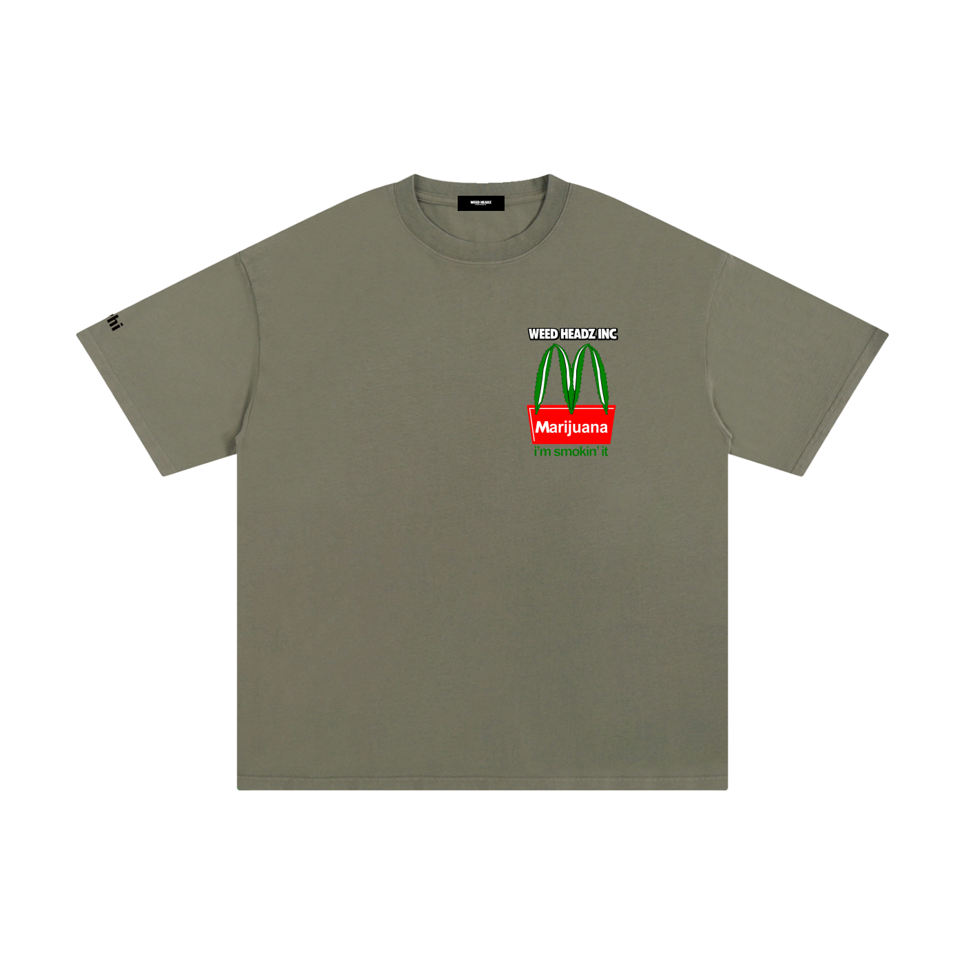 MARJUANA