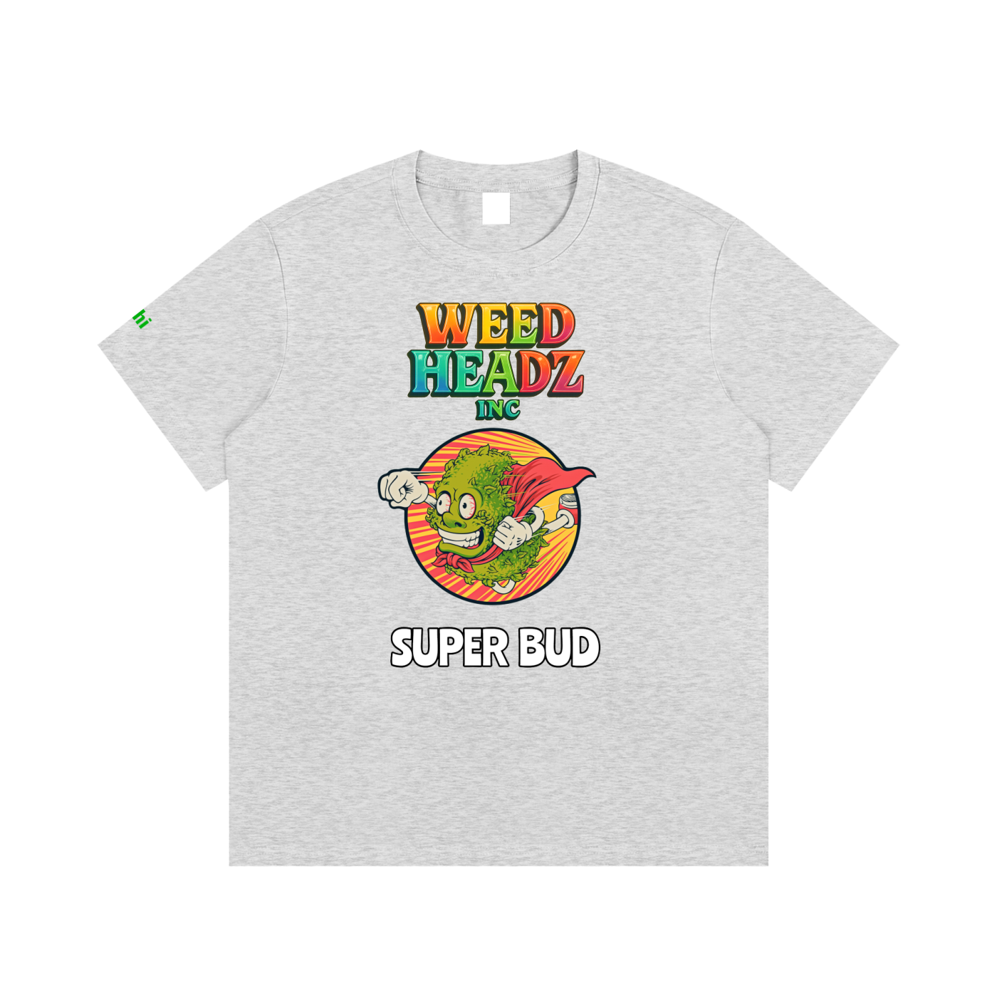 SUPERBUD