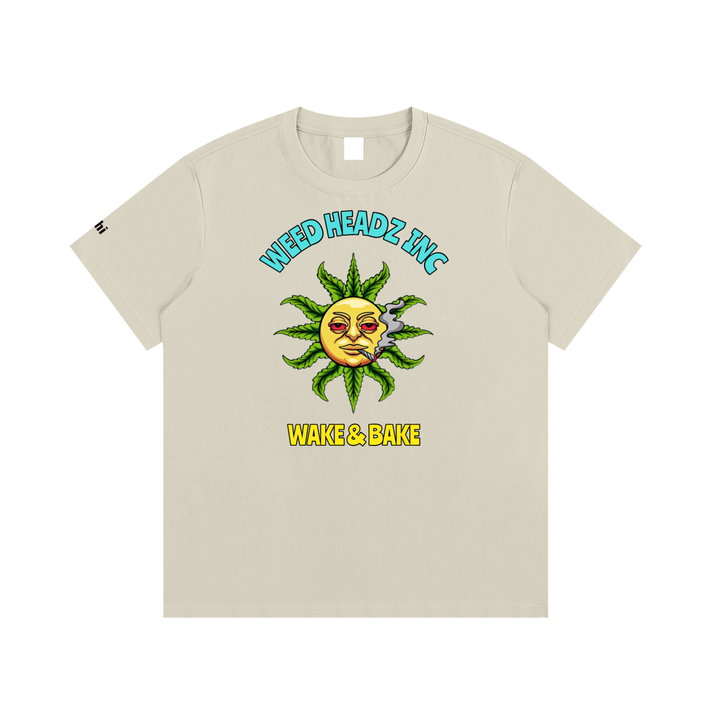 WAKE & BAKE