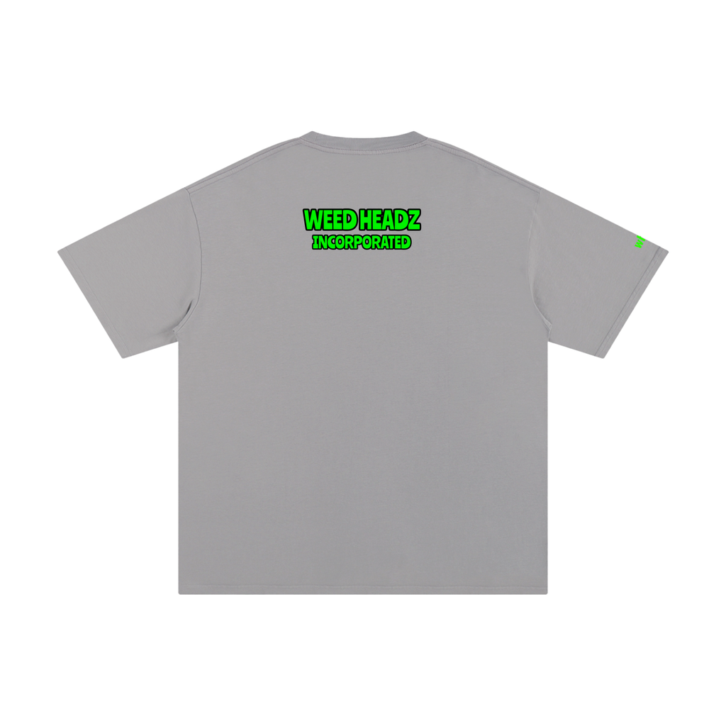 WHI Men's Bud Boogie Cotton T-Shirt