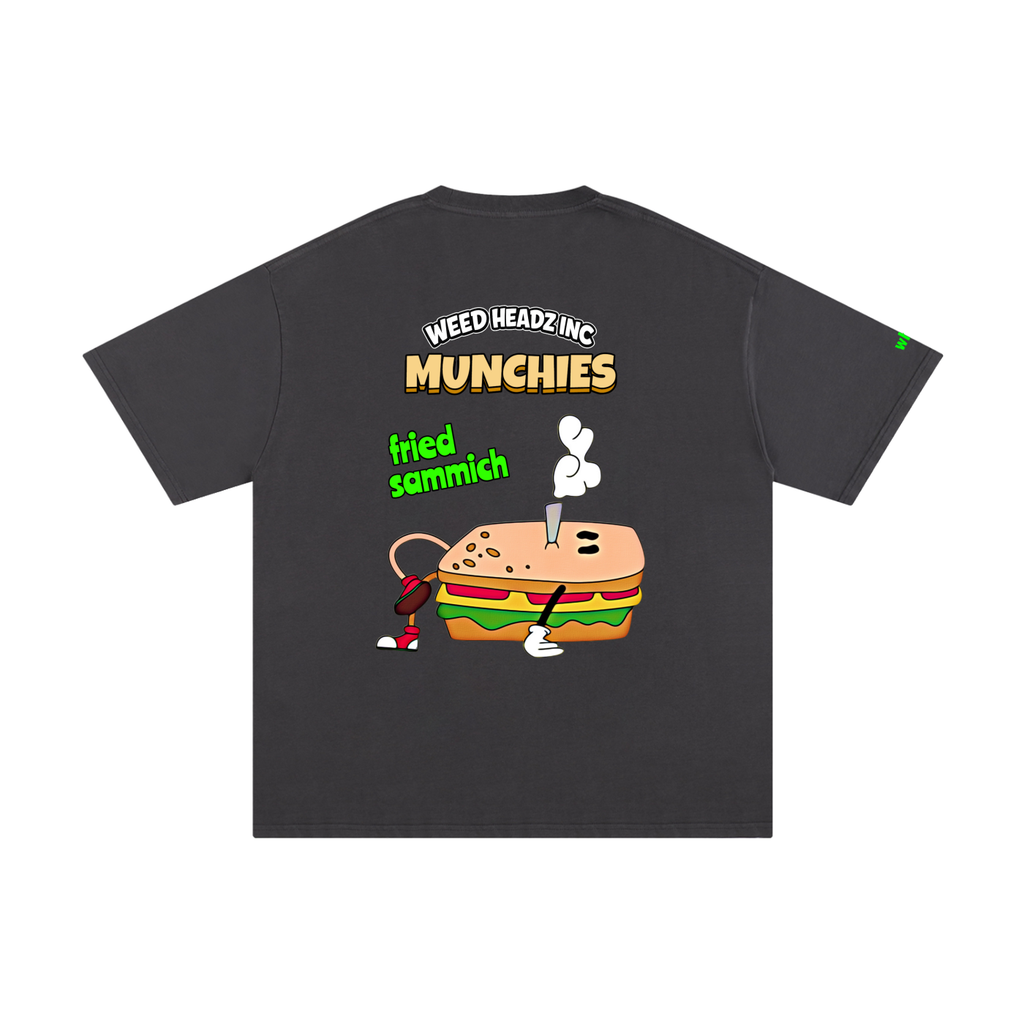 MUNCHIES